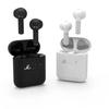 MINOR3 True Wireless Bluetooth Earphones M13: Waterproof In-Ear TWS with Heavy Bass, High Quality.