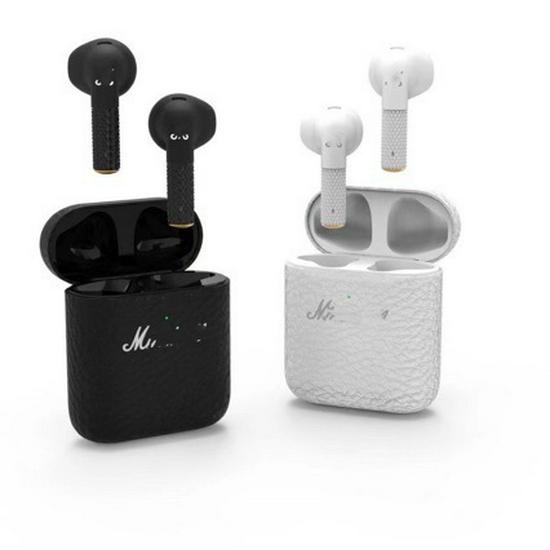 MINOR3 True Wireless Bluetooth Earphones M13: Waterproof In-Ear TWS with Heavy Bass, High Quality.