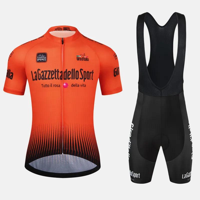 Short Sleeve Set Row Quick Dry Road Bike Cycling Event Cycling Suit 2026 Summer Breathable Cycling Suit Set