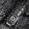 Alonefire X23 Multifunctional LED Light Flashlight, Small C Type, USB