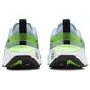 Nike ReactX Infinity Run 4 Světle šedozelená - DR2665-402
