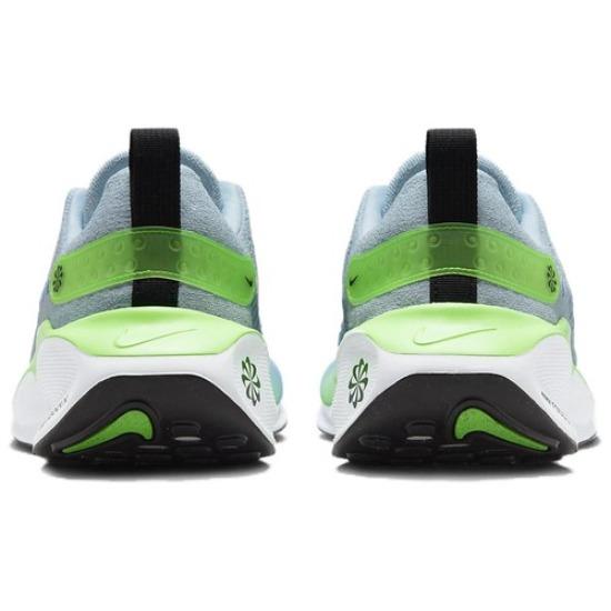 Nike ReactX Infinity Run 4 Světle šedozelená - DR2665-402