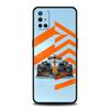 Ayrton Senna F1 Phone Case For OnePlus 12R 9R 12 11 10 Pro 9 8 7 7T 8T 10T 9RT Nord 2T N10 N200 CE 2 5G Black Cover Soft Shell
