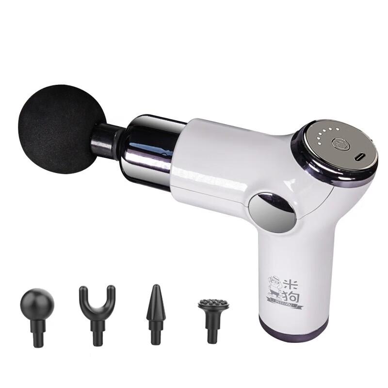 MEEEGOU J12 Percussion Massager