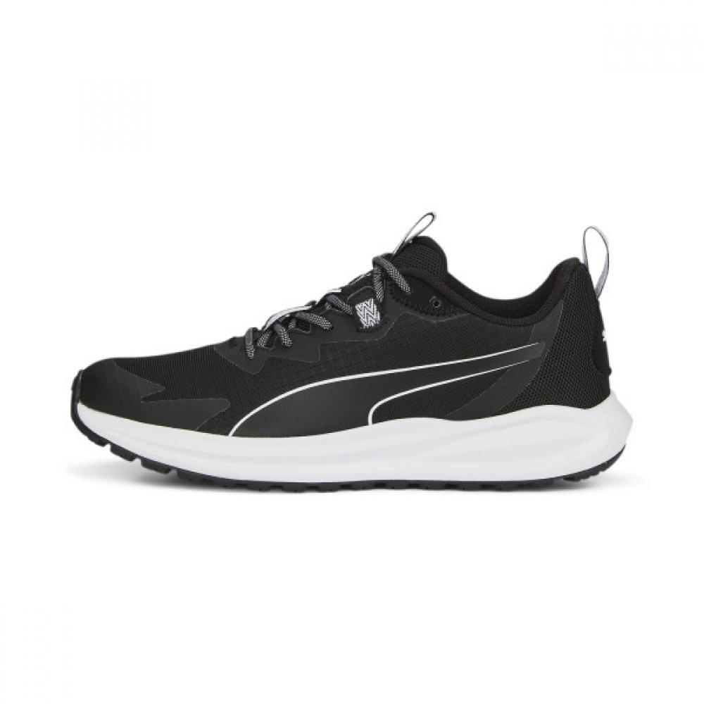 Puma Official Twitch Runner Trail Model