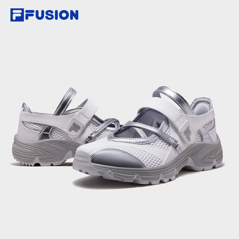 FILA FUSION COMO X KDC003 Collaboration Women's Sandals
