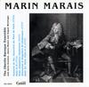 CD OBERLIN BAROQUE ENSEMBLE  Marin Marais The 250th Commemorati GG1002 Gallante 1993 Japan Classical Used
