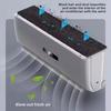 Top-mounted Activated Carbon Filter for air Conditioners, Suitable for Split-type air Conditioners, Universal Type