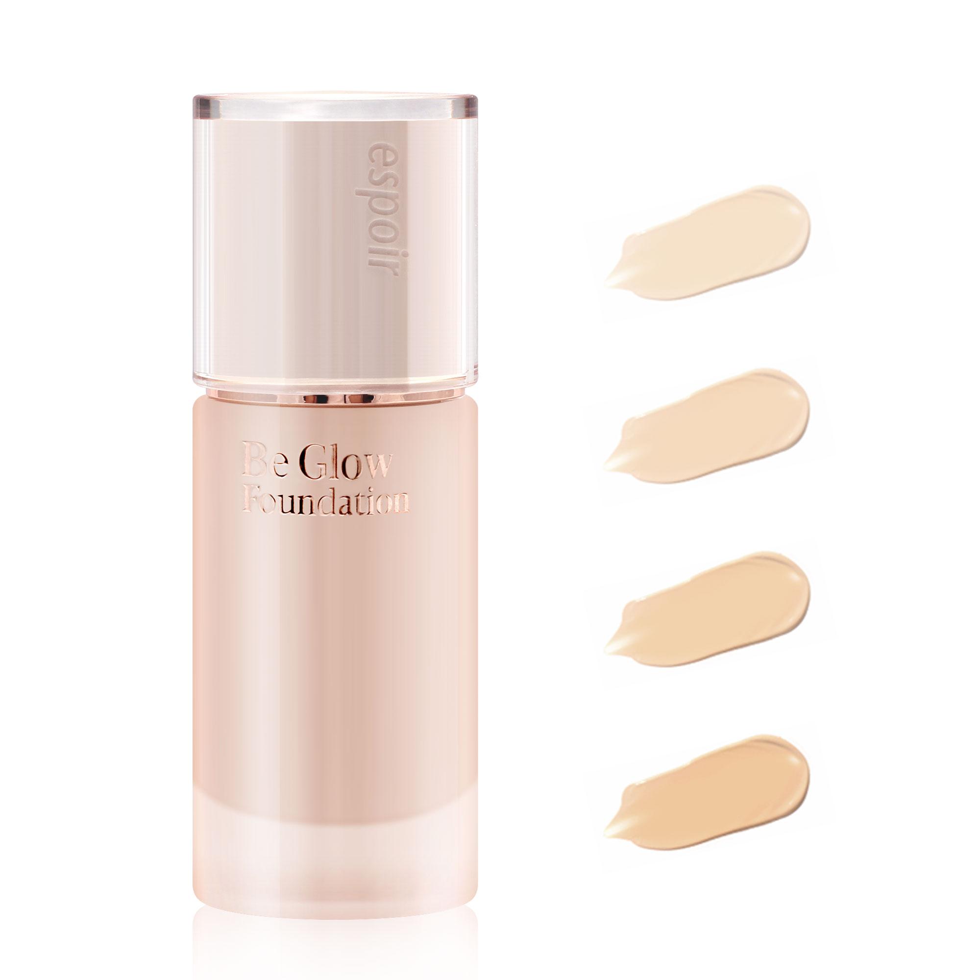 

Espoir Be Glow Liquid Radiant Foundation 23N Neutral Beige