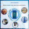 iData 95S Handheld Android Barcode Scanner