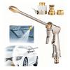 1 Set Car Washer Garden Hose Nozzle Sprayer Head High Pressure Portable Washer Outdoor Garden Pet Shower Car Washing Cleaning Tools