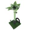 29,5 Zoll Hohe Kratzbaum für Katzen Sisal Kratzbäume mit Selbstpflege-Ball Stabiler Kratzbaum für Kätzchen