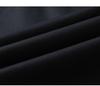 Langdeng Men's Business Casual Smooth Tencel Cotton Versatile Loose Straight Leg Pants