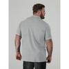 Duke Mens D555 Grant Pique Kingsize Polo Shirt
