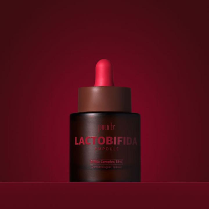 

[PEARB] Это настоящая мягкая пробиотическая ампула Lactobifida 30 мл: