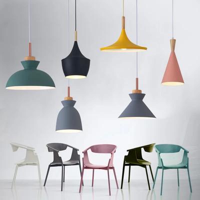 Tavan ışıkları – Avizeler ve asma lambalar