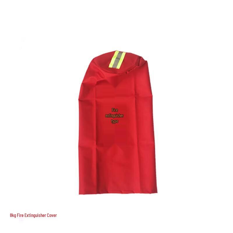 SenseRei Fire Extinguisher Protective Cover 8kg
