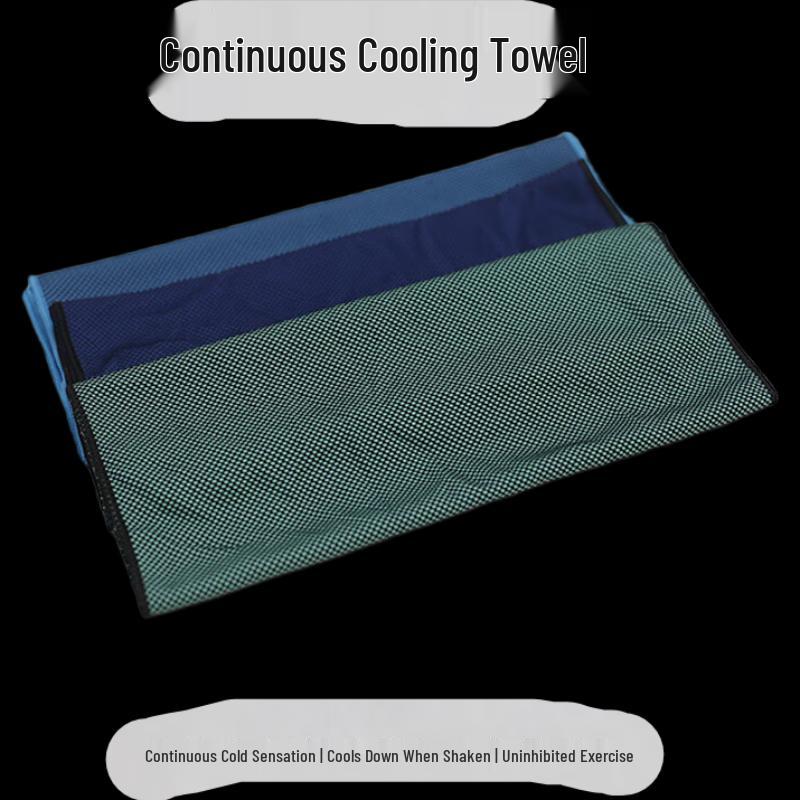 Cooling Quick-Dry Sports Towel