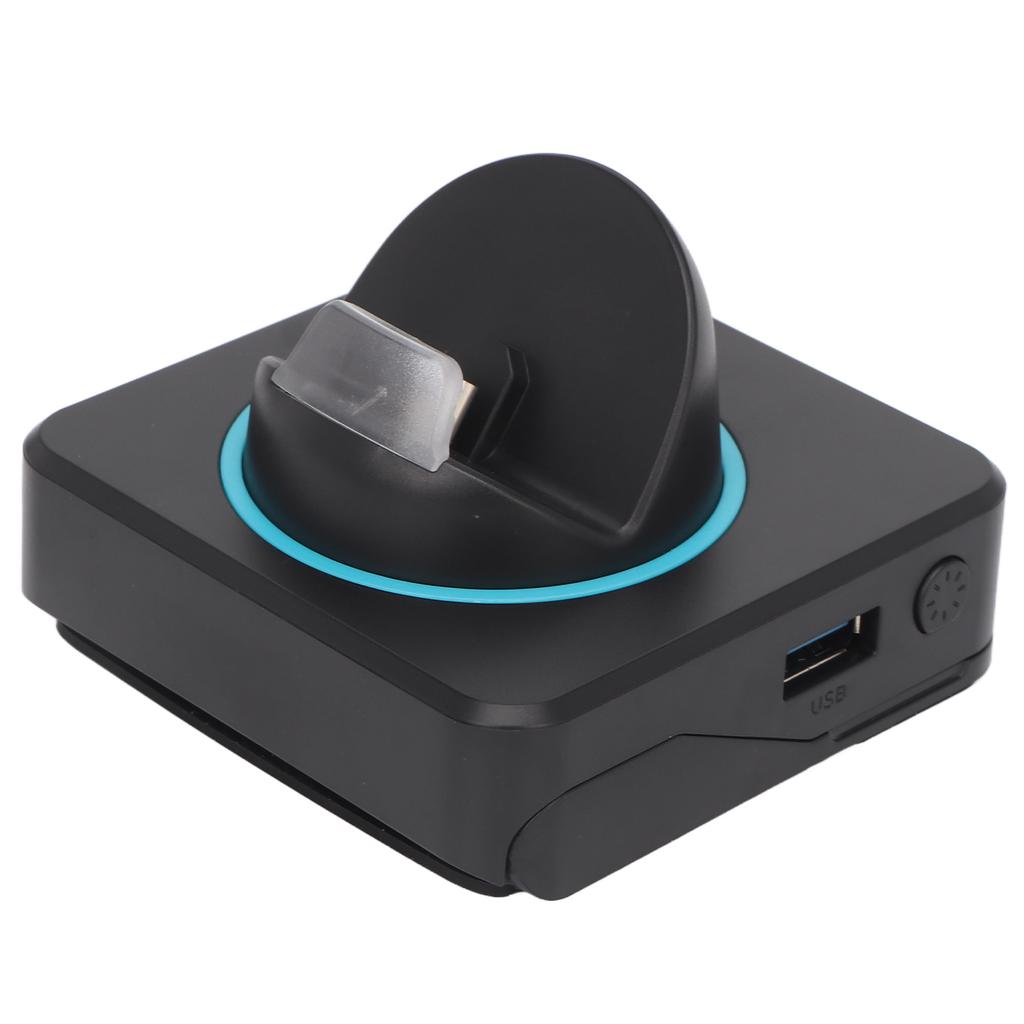For Switch TV Dock Station 5 In 1 USB Type C HD Multimedia Interface Docking Station for Switch for OLED for Lite