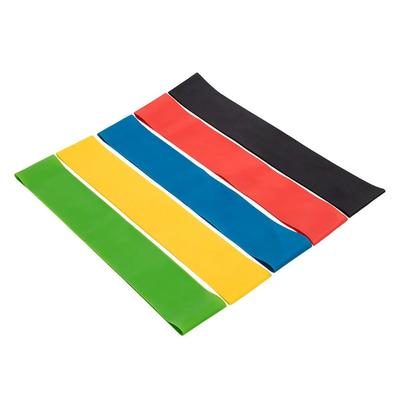 Fitness Ekipmanları – Direnç Bantları ve Genişleticiler