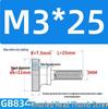 GB834 High Head Knurled Hand-Tightening Screw with Large Toothed Round Head