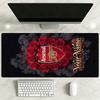 Arsenal F.c. Customizable Name Mouse Pad Gamer Mousepad Computer Desk Mat Non-Slip Rubber Bottom Perfect Gift for Gamers And Professionals