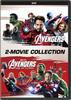 The Avengers Age of Ultron DVD Set Time & Avengers (Limited Offer)