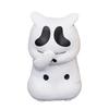 Creative Decor Crafts Pet Cat Figurine Model Figure Mini Animals Ornament Kid Gift Cute is Suitable as an Ornament