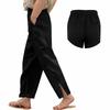 Boys Girls Children's  Loose Casual Fashion Comfy Pants