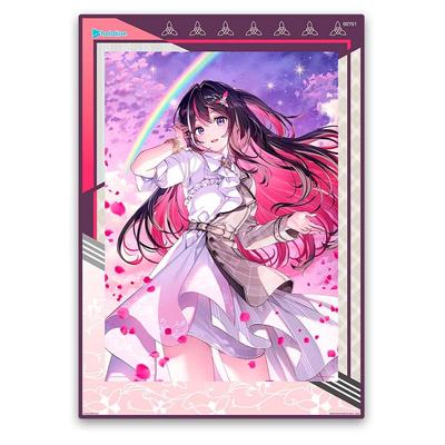 Ichiban Kuji Hololive Vol.3 AZKi Award AZKi Visual Board