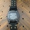 Used NIXON Time Teller Men's Quartz Watch Working Item