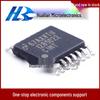 Screen Printing MSP430G2553 Microcontroller TSSOP20