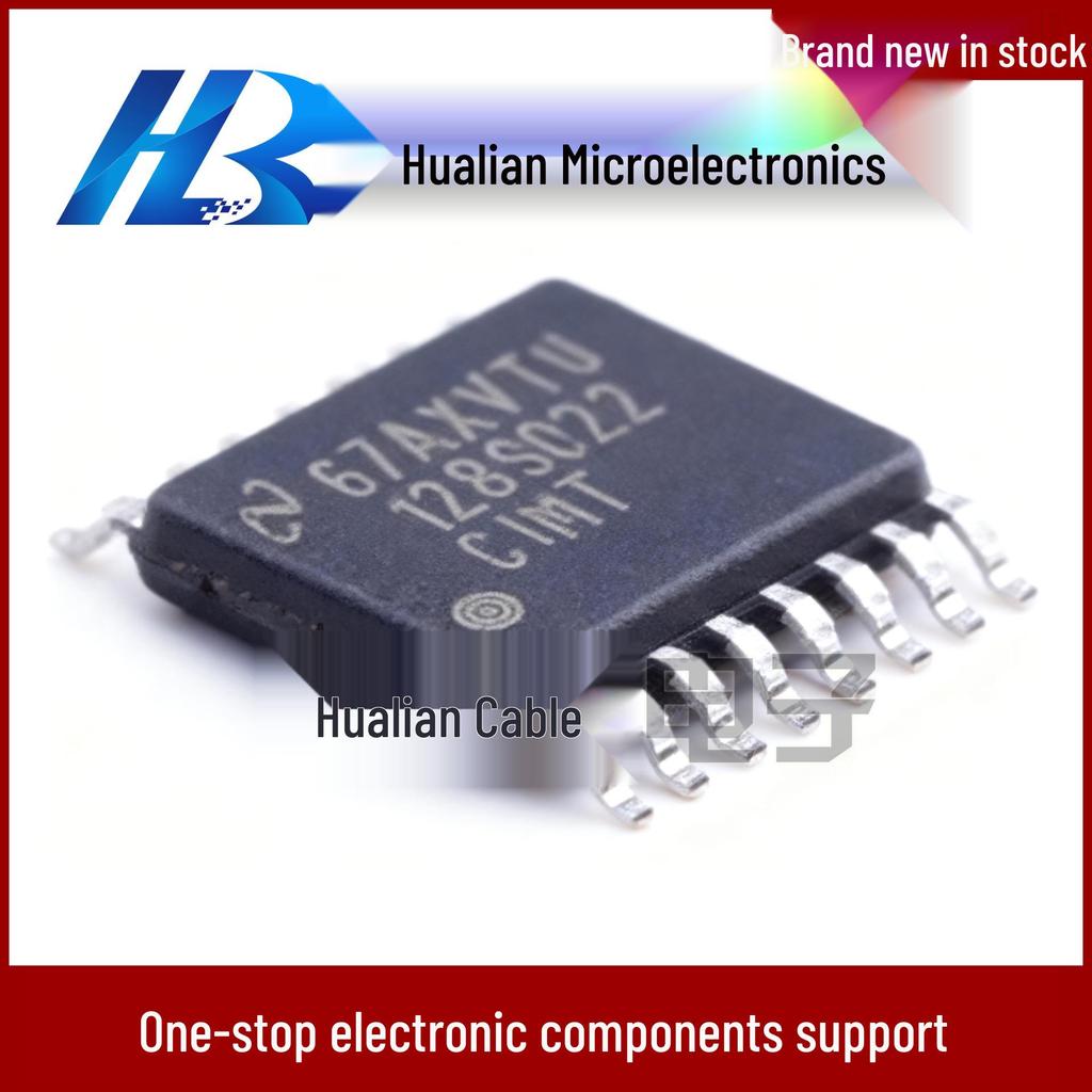 Screen Printing MSP430G2553 Microcontroller TSSOP20