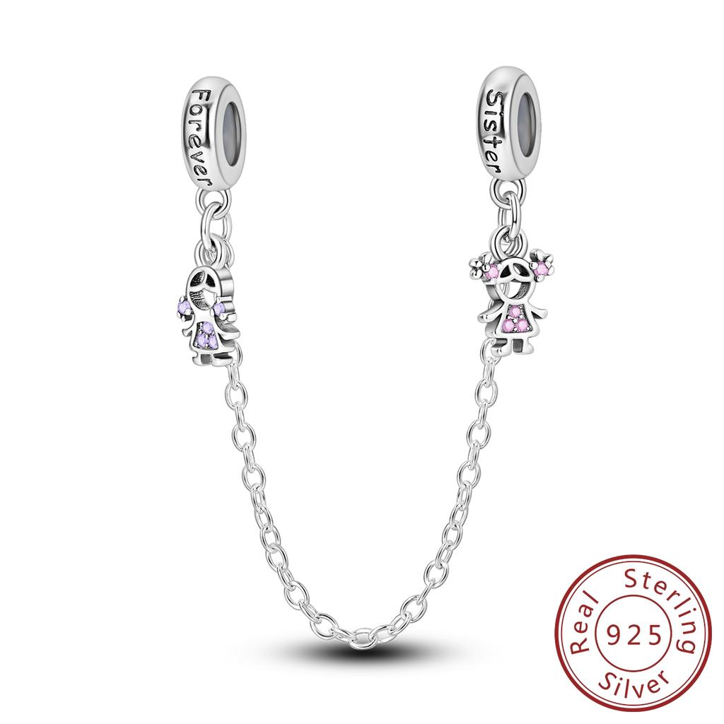 New Copper Moon And Cat Flying Dragon Charms Beads Fit Original Bracelet Pendant Diy Women Jewelry Gift