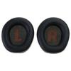1 Paio di Cuscinetti Auricolari Per Cuffie JBL Quantum 200 300 Earpads Elastiche in Memory Foam Cuscinetti Auricolari Spugna Sostituzione