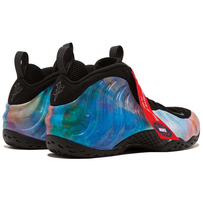 Nike Air Foamposite One Big Bang Sneakers Casual Shoes AR3771-800