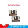 0805 0.75A Self-Healing SMD Fuse 6V In Stock