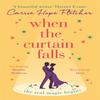 When The Curtain Falls by Carrie Hope Fletcher Paperback Book 9780751571233