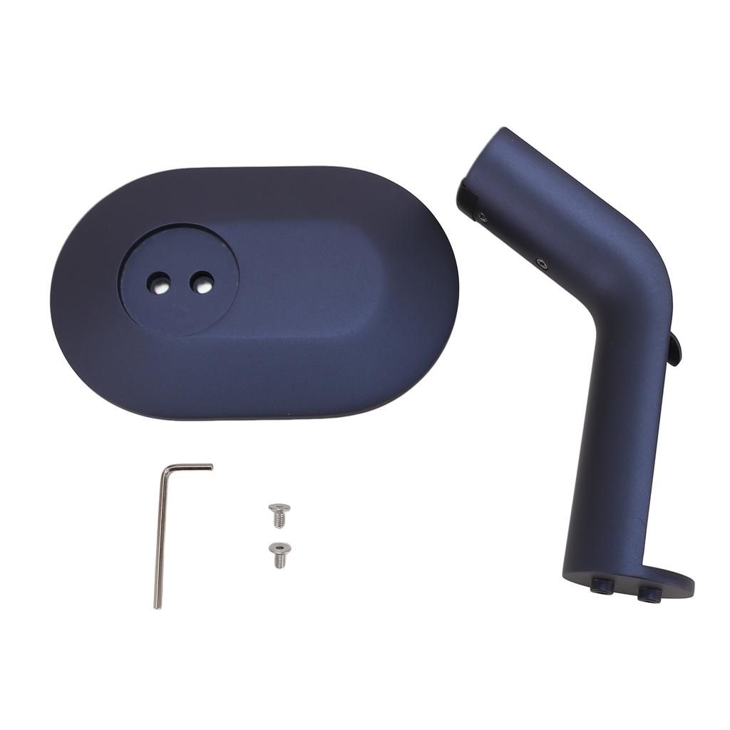 Haartrockner Desktop-Ständer Metall Stabil Rutschfest Platzsparend Desktop-Aufbewahrungsregal für Airstrait