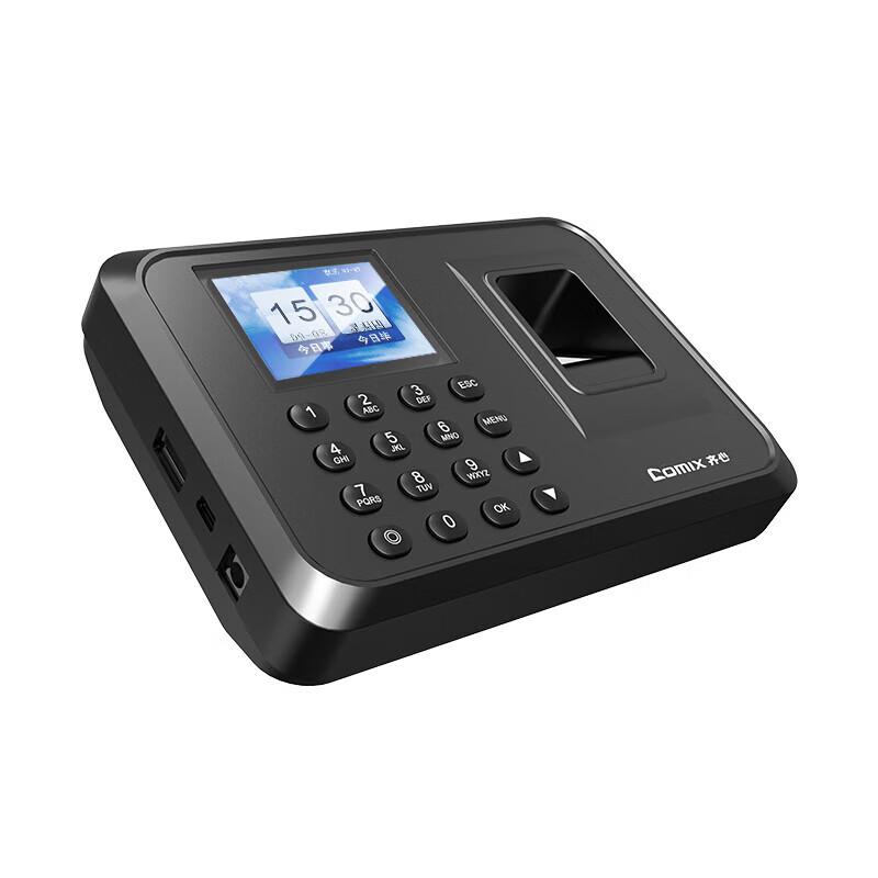 COMIX Fingerprint Time Attendance Machine