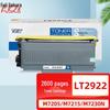 Fuji Sakura LT2922 Compatible Black Toner Cartridge