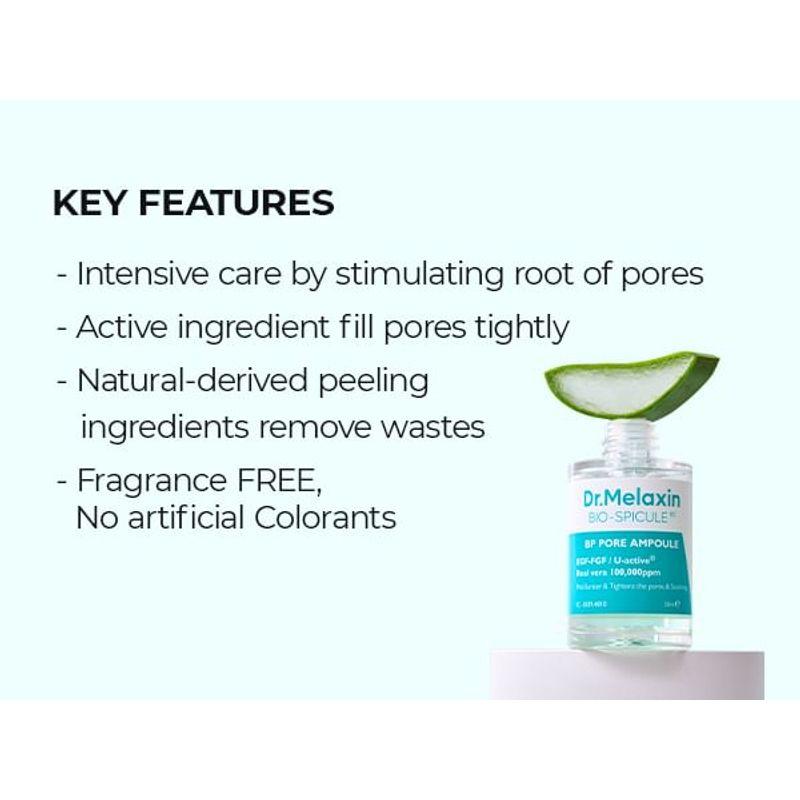 Dr.Melaxin BP Pore Ampoule