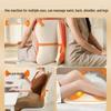 HEZHENG HZ-W2 Portable Lumbar Massager CN Plug (adapter Included)