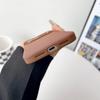 Magnetiskt TechWoven Telefonfodral För iPhone 17 16 Pro 15 14 13 12 Pro Max Plus 17Air Tech Woven För Magsafe Trådlös Laddning Cover