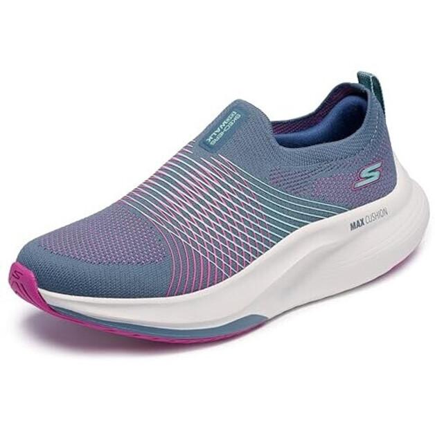 Кроссовки Skechers Go Walk Max Walker Sally EU 35 1/2
