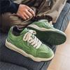Men's Luxury Designer Sneakers Fashion Skateboarding Shoes Men Trendy Casual Sports Shoes Comfort Original Platform Sneakers Man