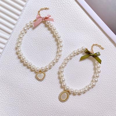 Katzen – Katzenhalsbänder & Leinen