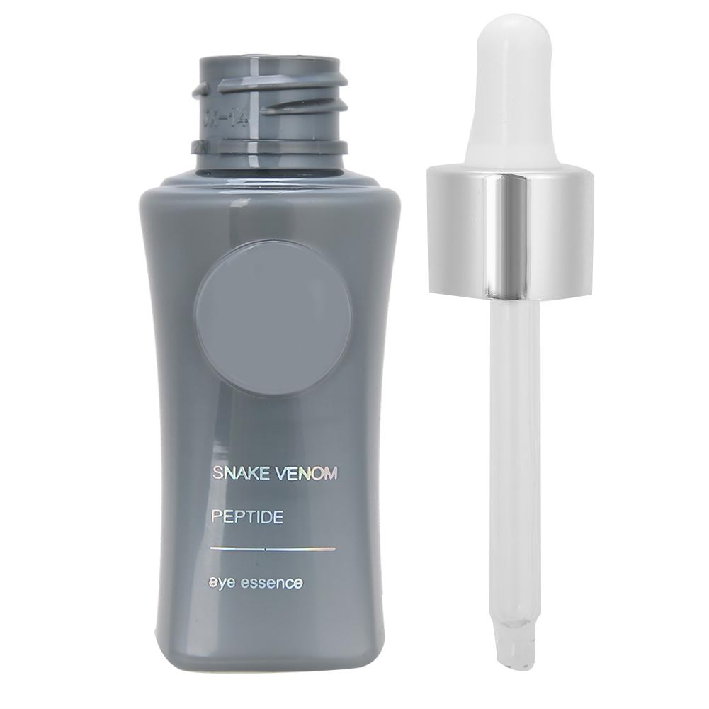 30ml Eye Serum AntiWrinkle Dark Circles Removal Anti Aging Moisturizing Eye Care Serum