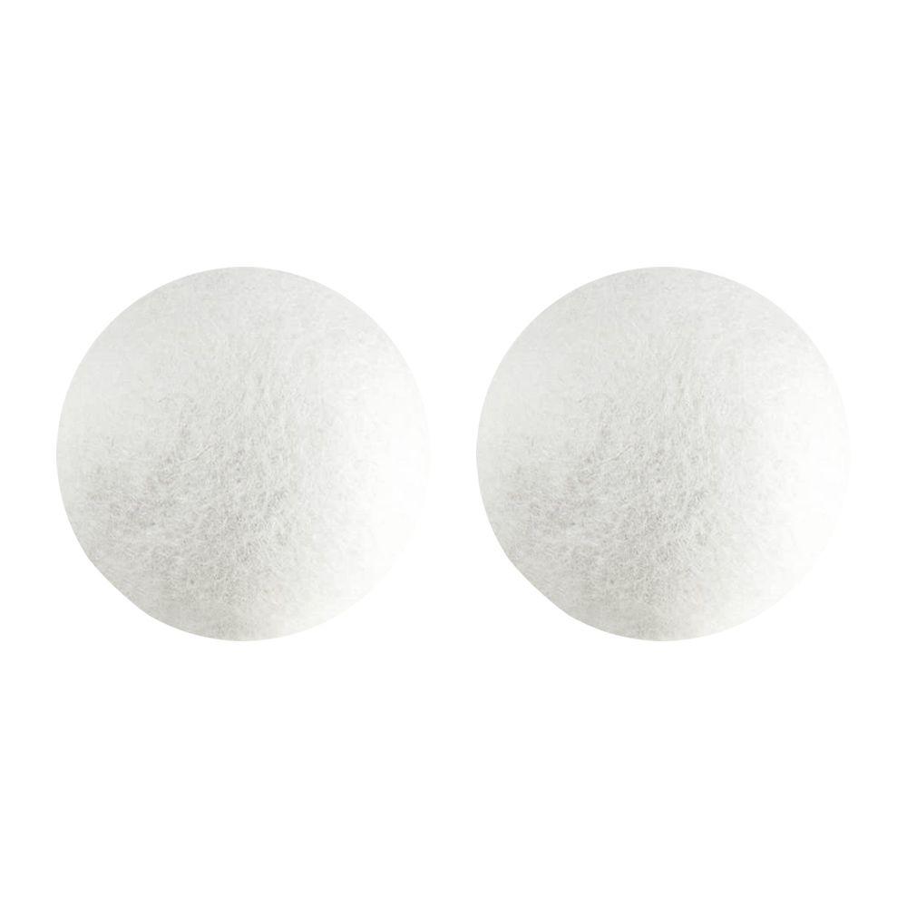 Household Washing Machine Accessories Drying Ball Laundry Products Drying Wool Ball Clothes Drying