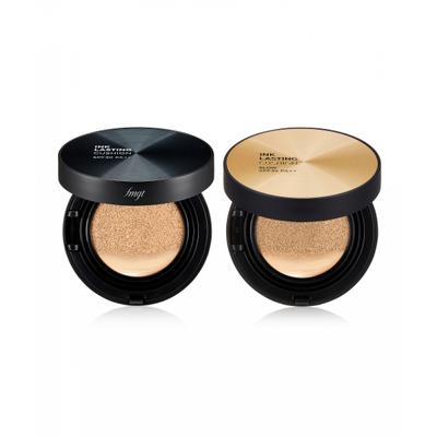 The Face Shop Ink Lasting Cushion  Original Glow 